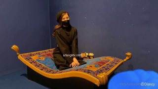 盖尔·索斯的圣诞惊喜